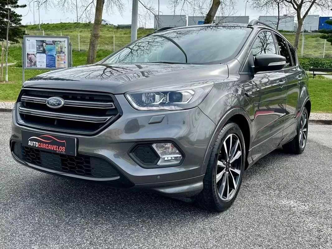 ford-kuga-2017-diesel-1499cc