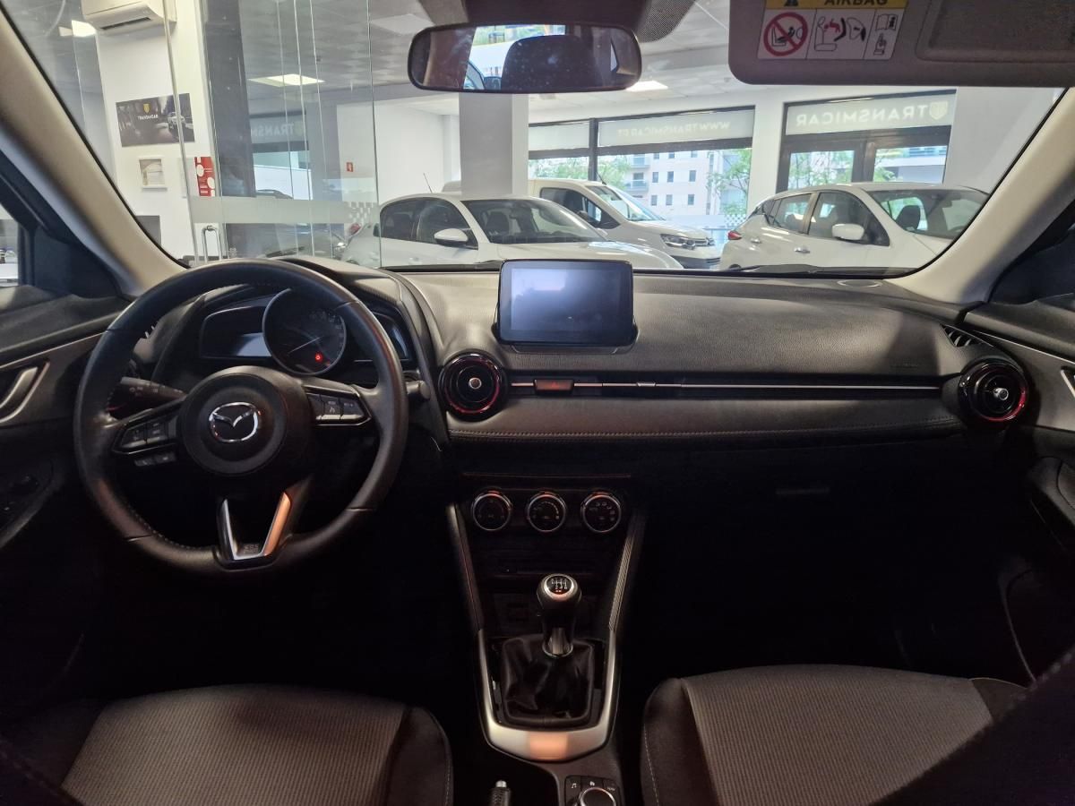 mazda-cx-3-2018-diesel-1499cc
