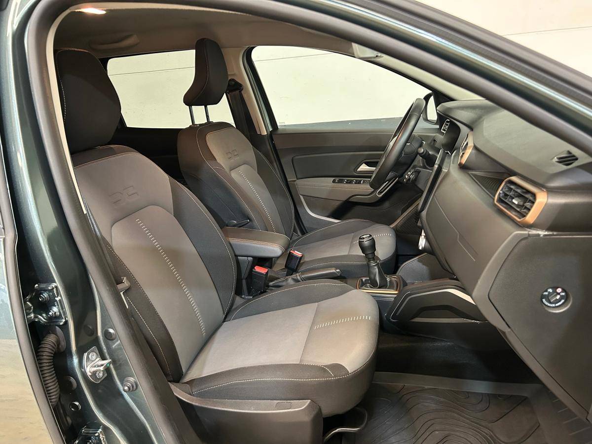 dacia-duster-2023-gpl-999cc