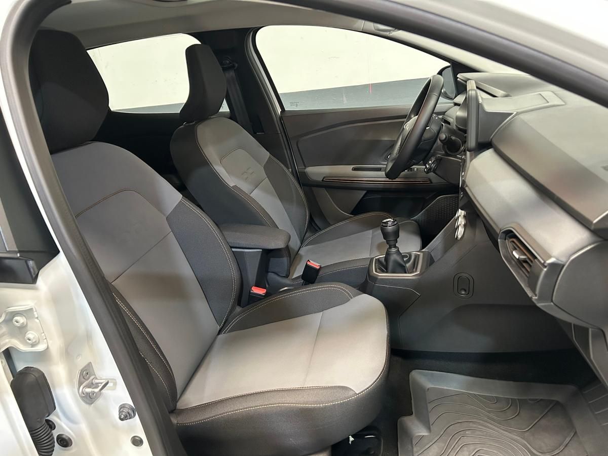 dacia-sandero-2025-gpl-999cc