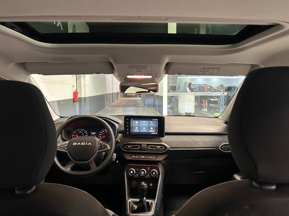 dacia-sandero-2025-gpl-999cc