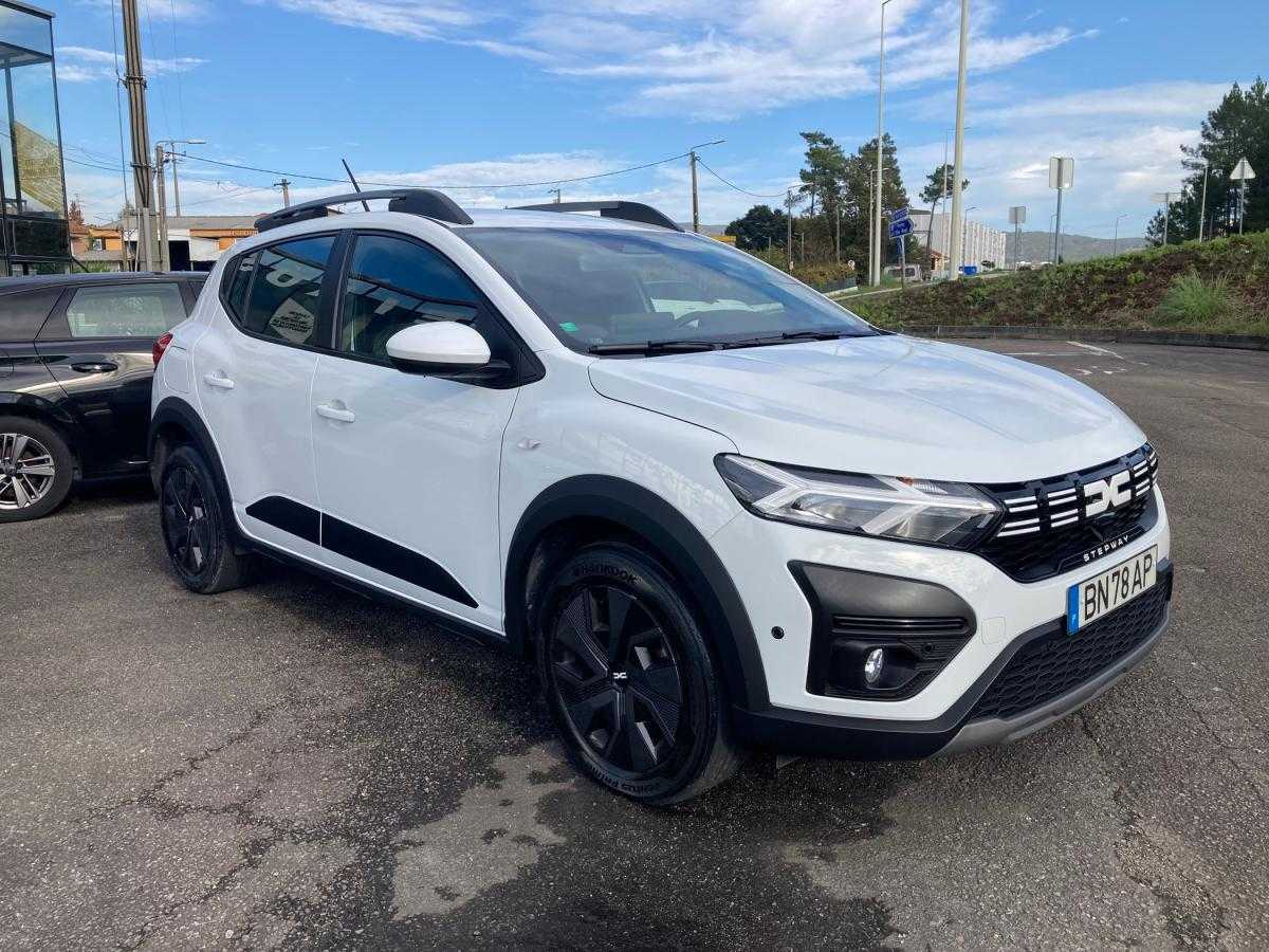 dacia-sandero-2024-gpl-999cc