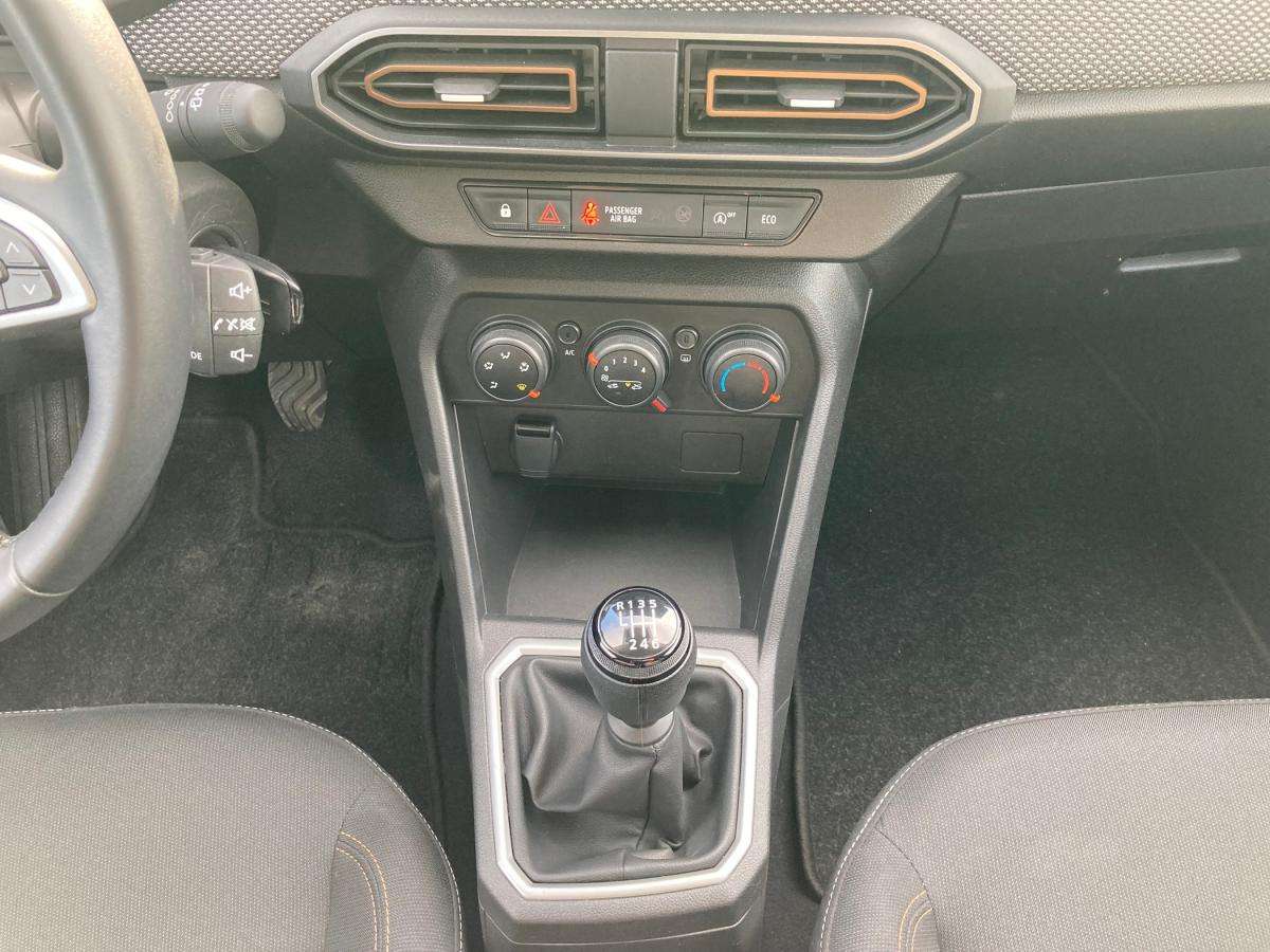 dacia-sandero-2024-gpl-999cc