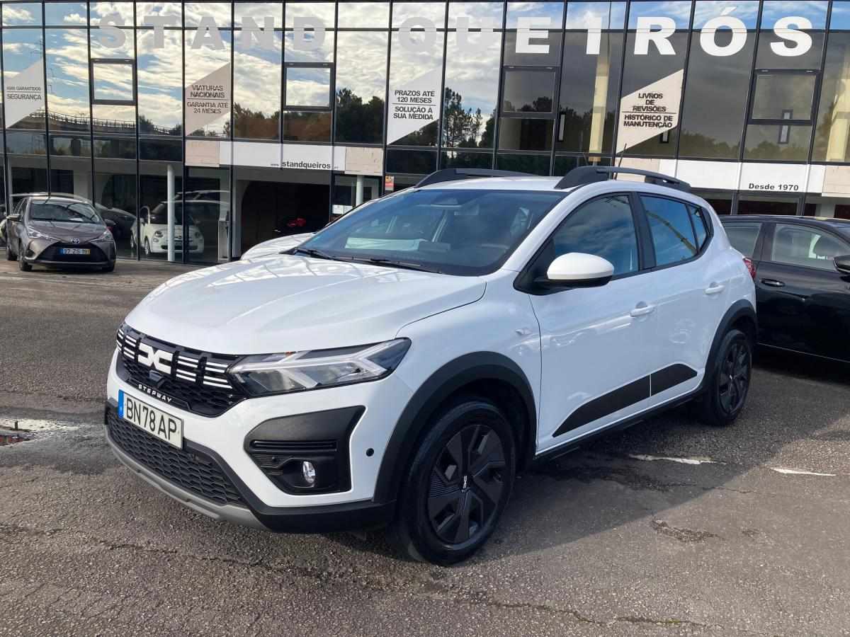 dacia-sandero-2024-gpl-999cc