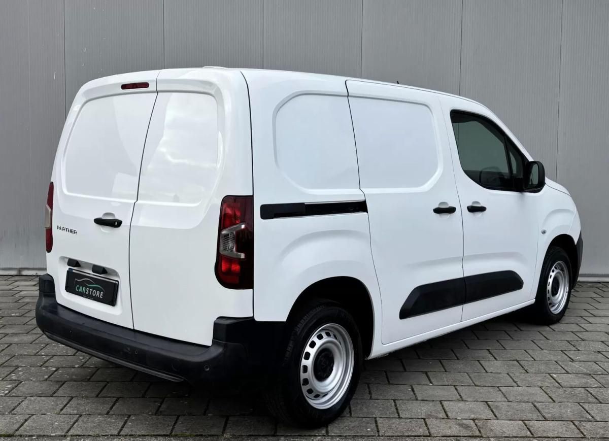 peugeot-partner-2019-diesel-1560cc