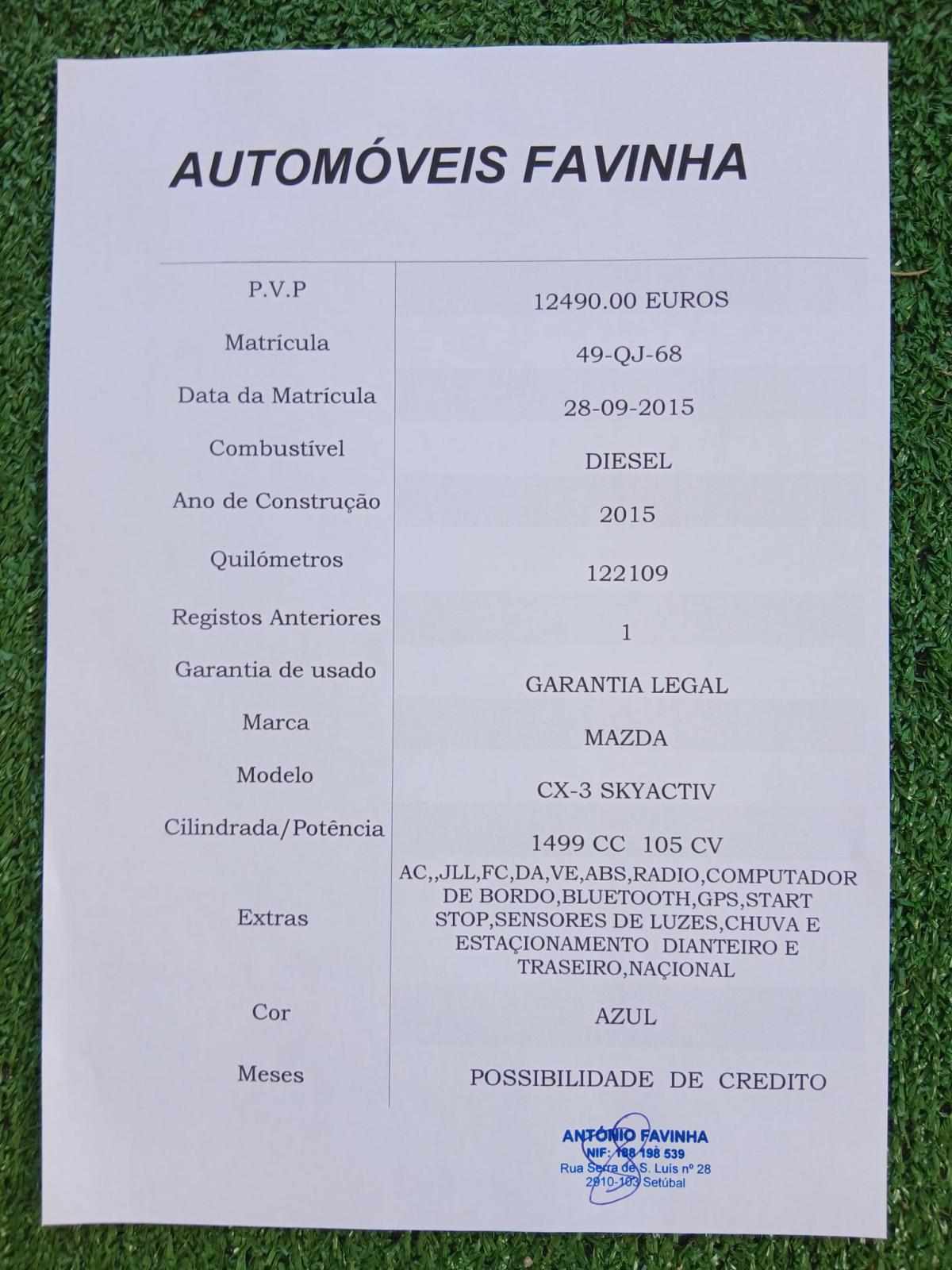 mazda-cx-3-1-5-skyactiv-d-2015-diesel-1499cc