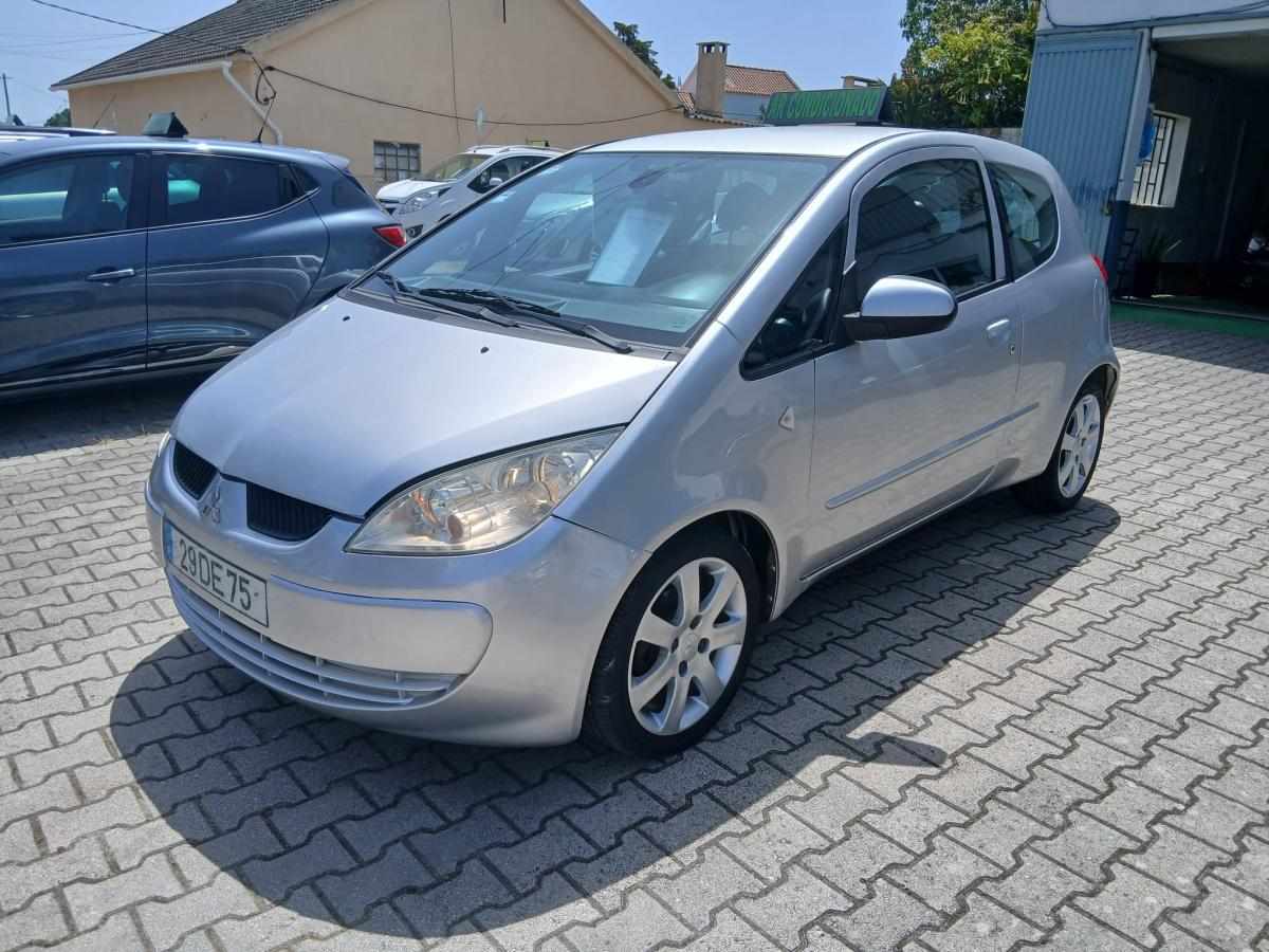 mitsubishi-colt-1-1-mpi-2007-gasolina-1124cc