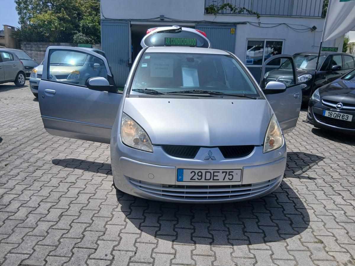 mitsubishi-colt-1-1-mpi-2007-gasolina-1124cc