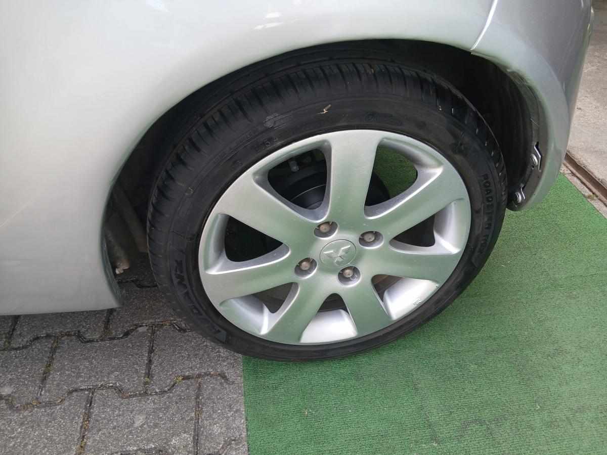 mitsubishi-colt-1-1-mpi-2007-gasolina-1124cc
