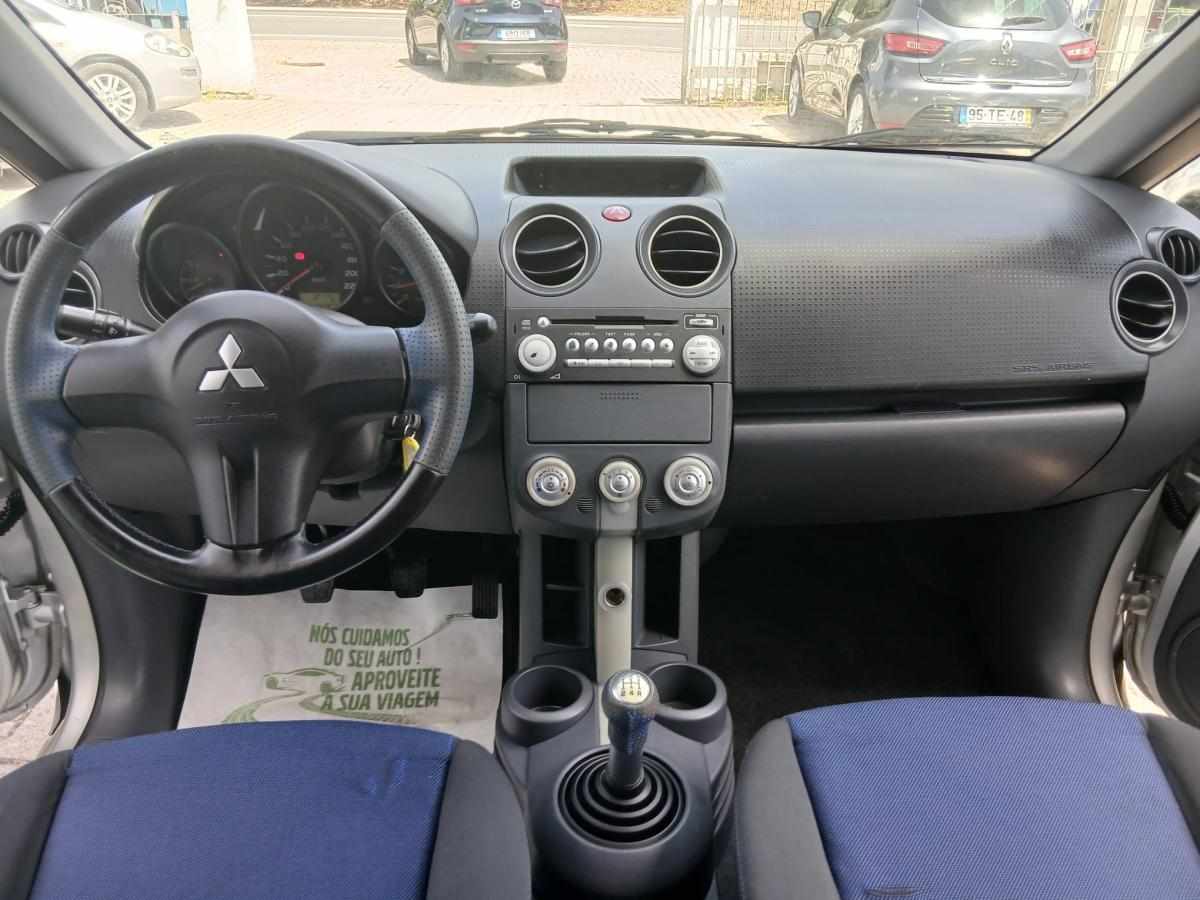 mitsubishi-colt-1-1-mpi-2007-gasolina-1124cc