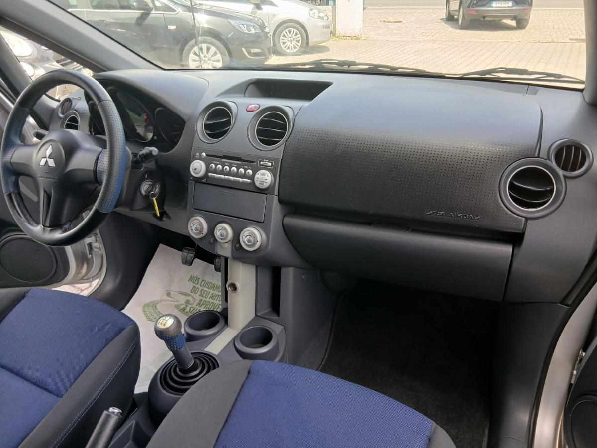 mitsubishi-colt-1-1-mpi-2007-gasolina-1124cc