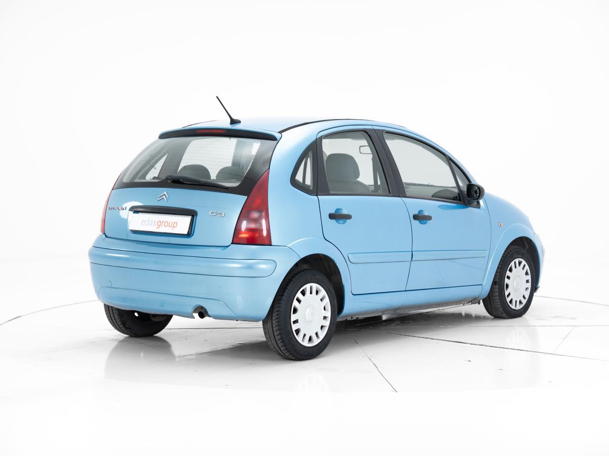 citroen-c3-2004-diesel-1398cc