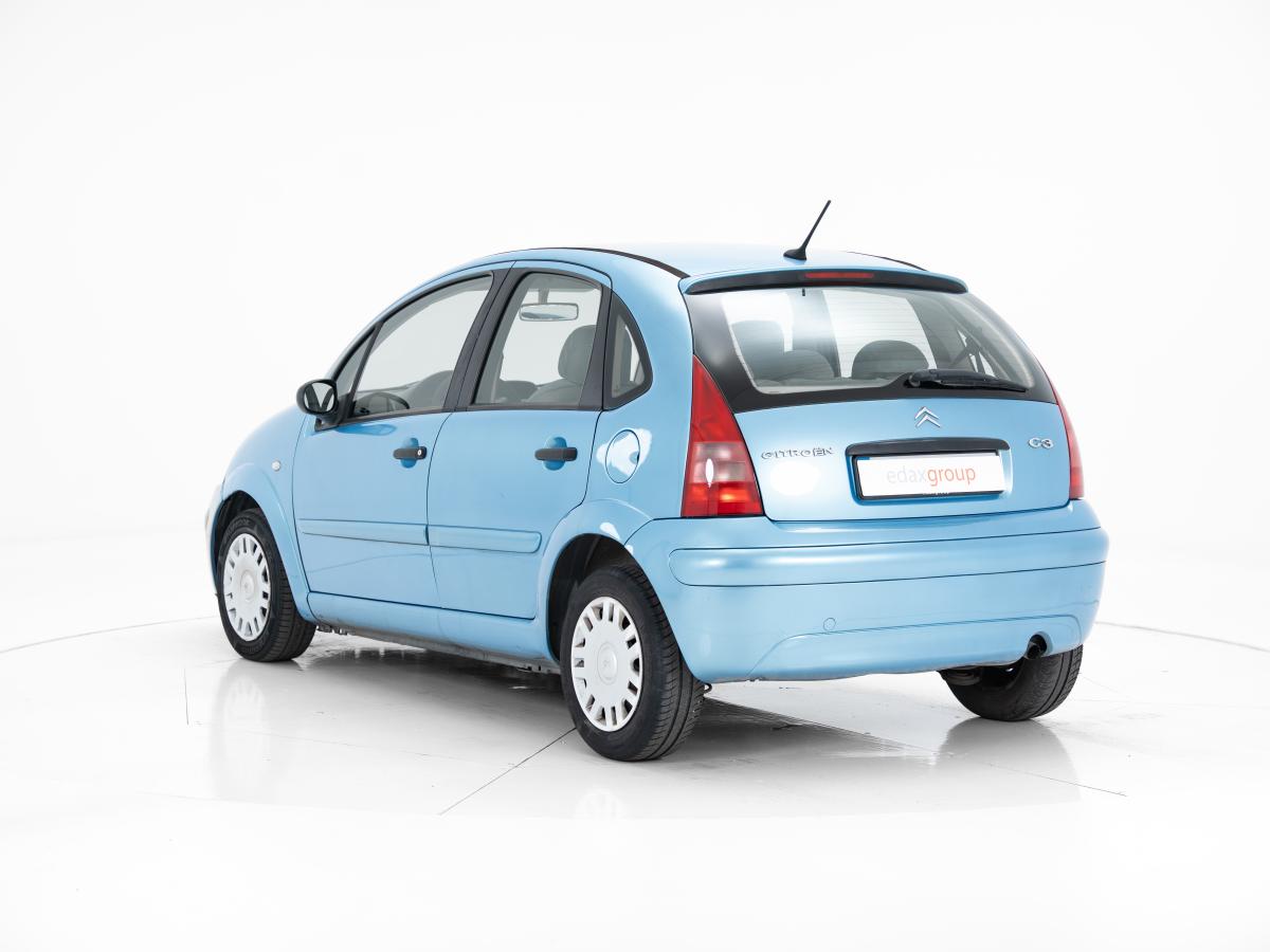 citroen-c3-2004-diesel-1398cc