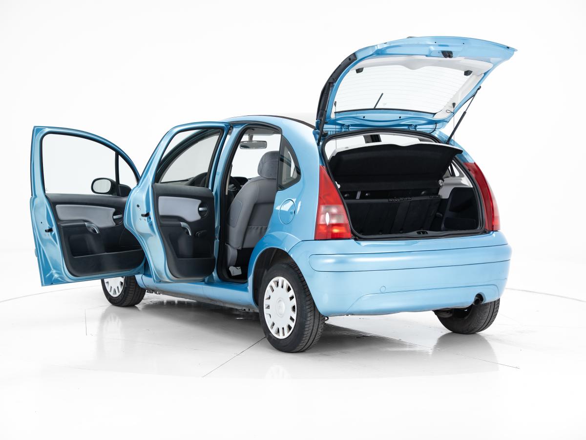 citroen-c3-2004-diesel-1398cc
