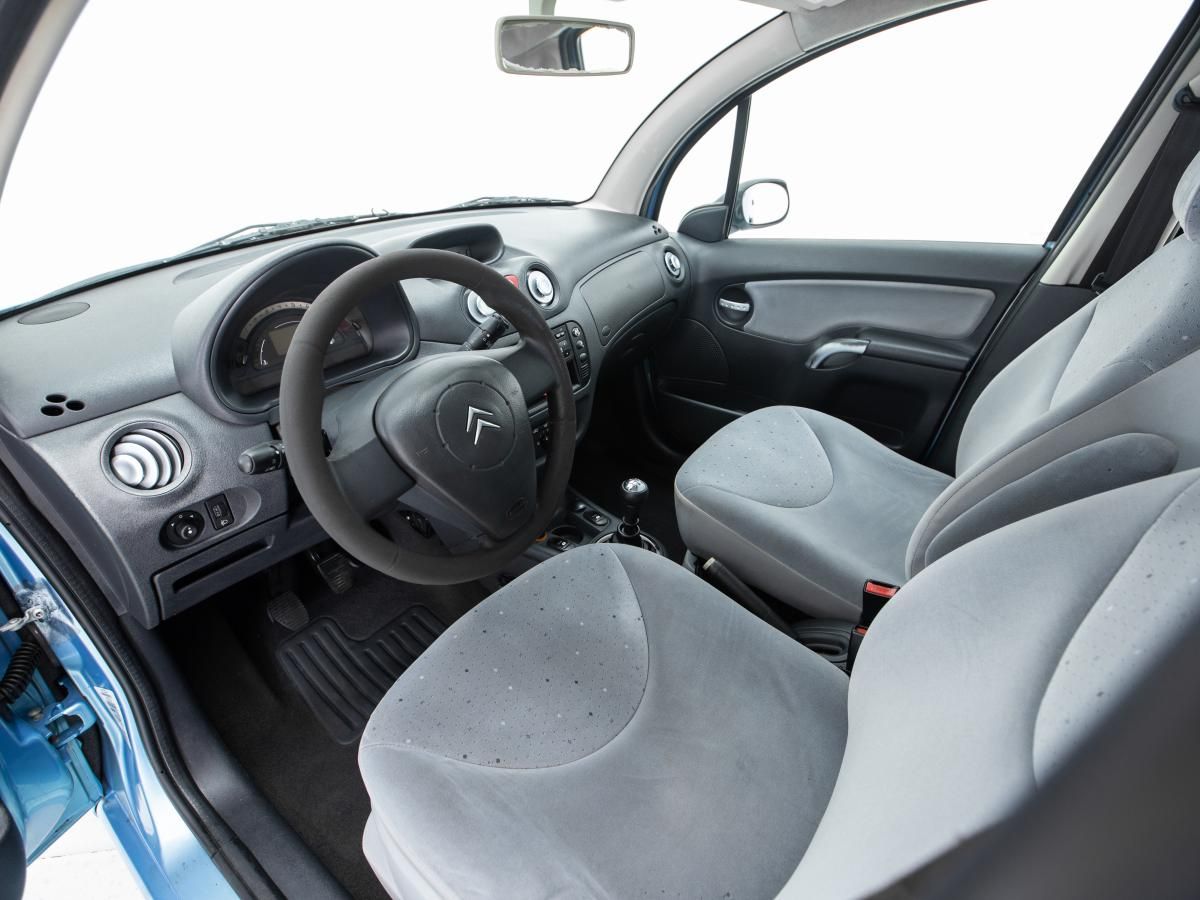 citroen-c3-2004-diesel-1398cc