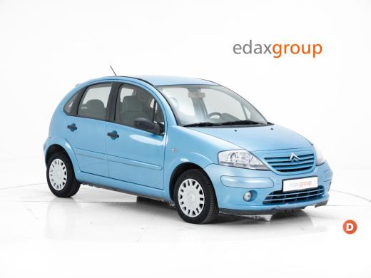 citroen-c3-2004-diesel-1398cc