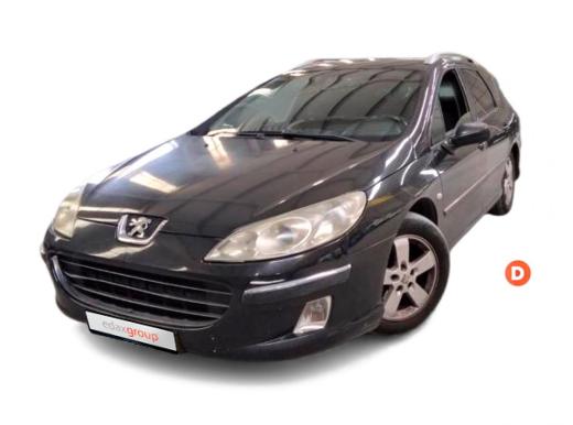 peugeot-407-sw-2007-diesel-1560cc