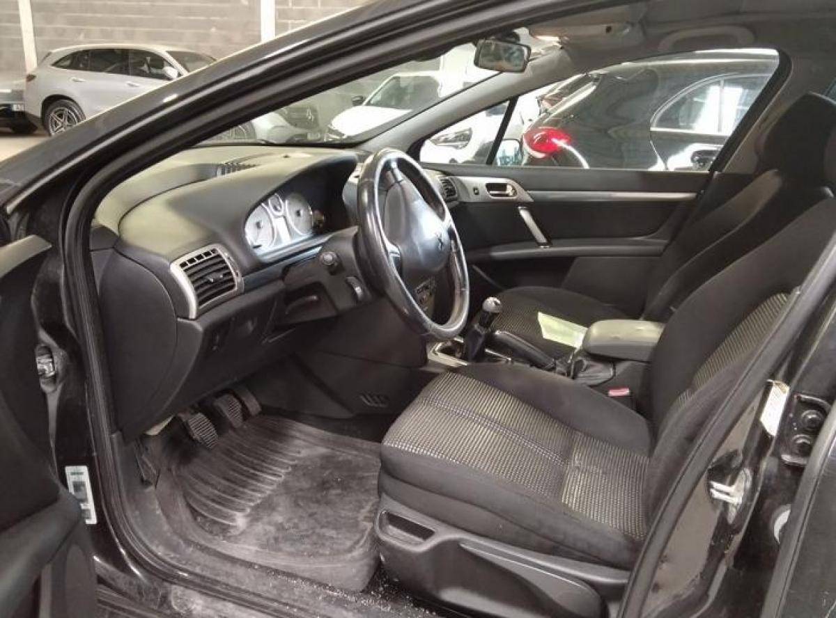 peugeot-407-sw-2007-diesel-1560cc