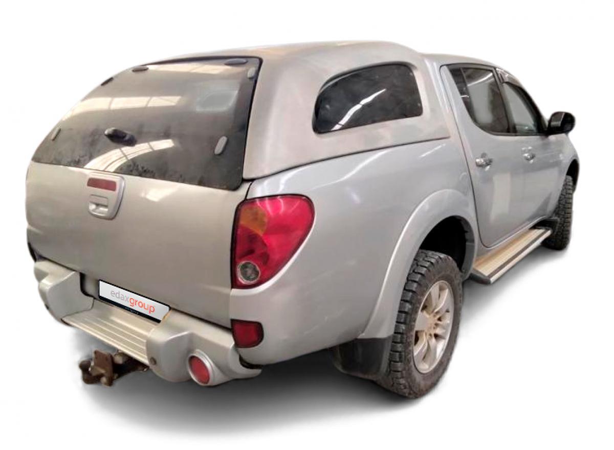 mitsubishi-l200-2006-diesel-2477cc