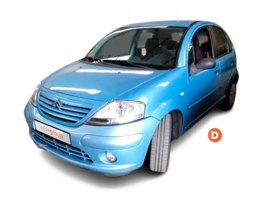 citroen-c3-2004-diesel-1398cc