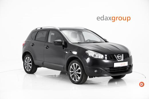 nissan-qashqai-2011-diesel-1461cc