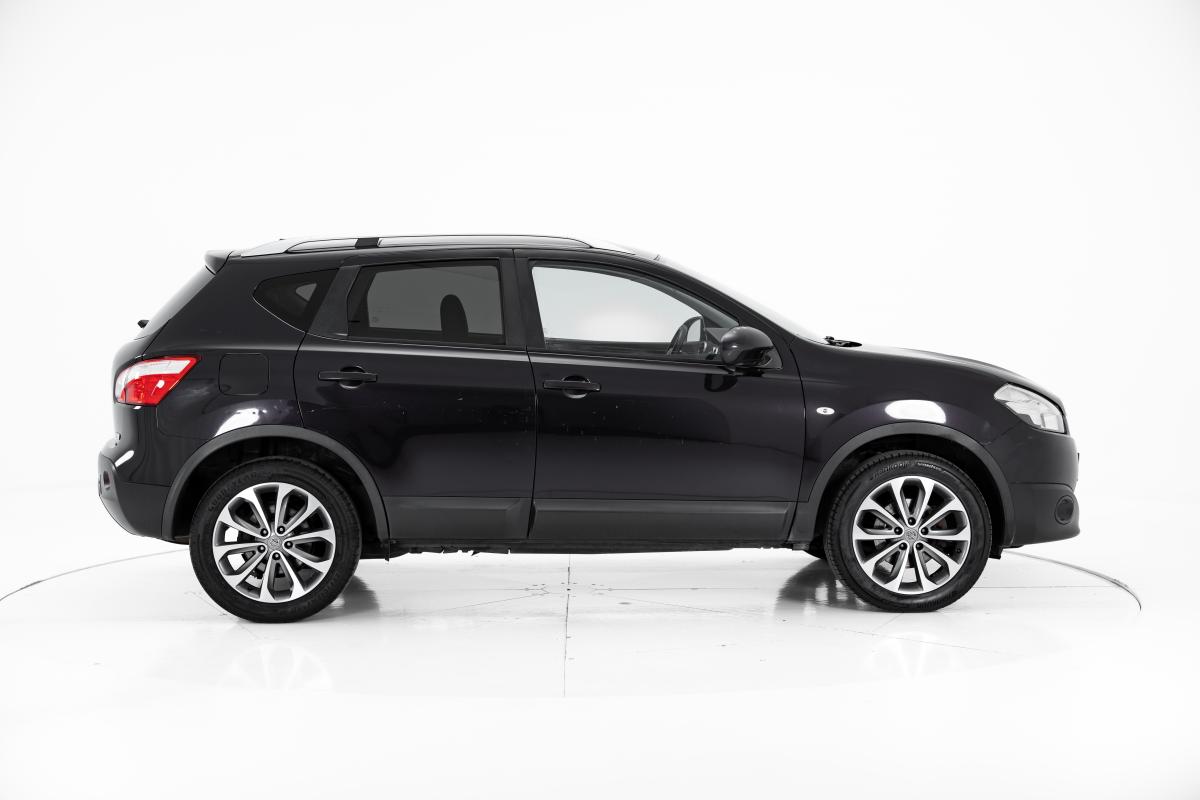 nissan-qashqai-2011-diesel-1461cc