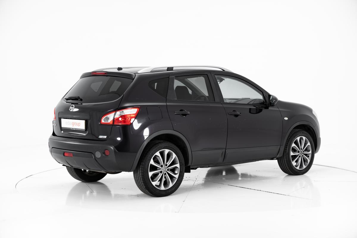 nissan-qashqai-2011-diesel-1461cc
