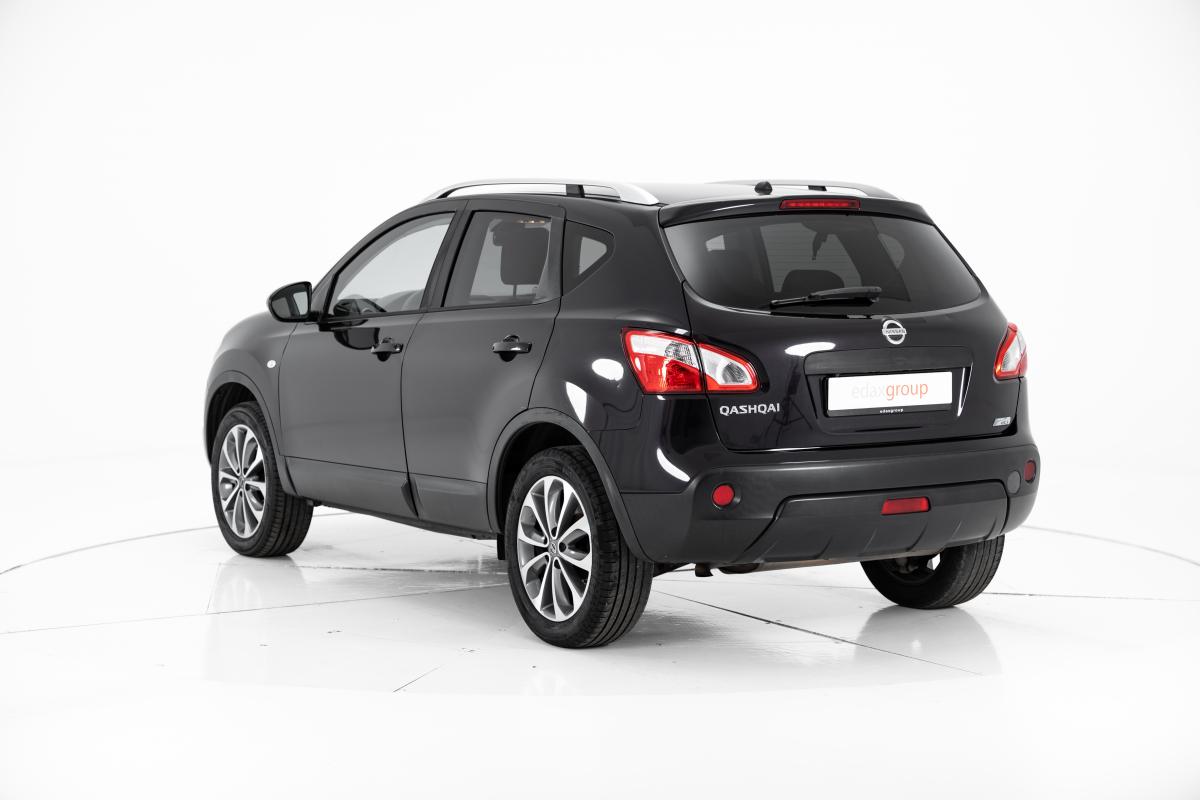 nissan-qashqai-2011-diesel-1461cc