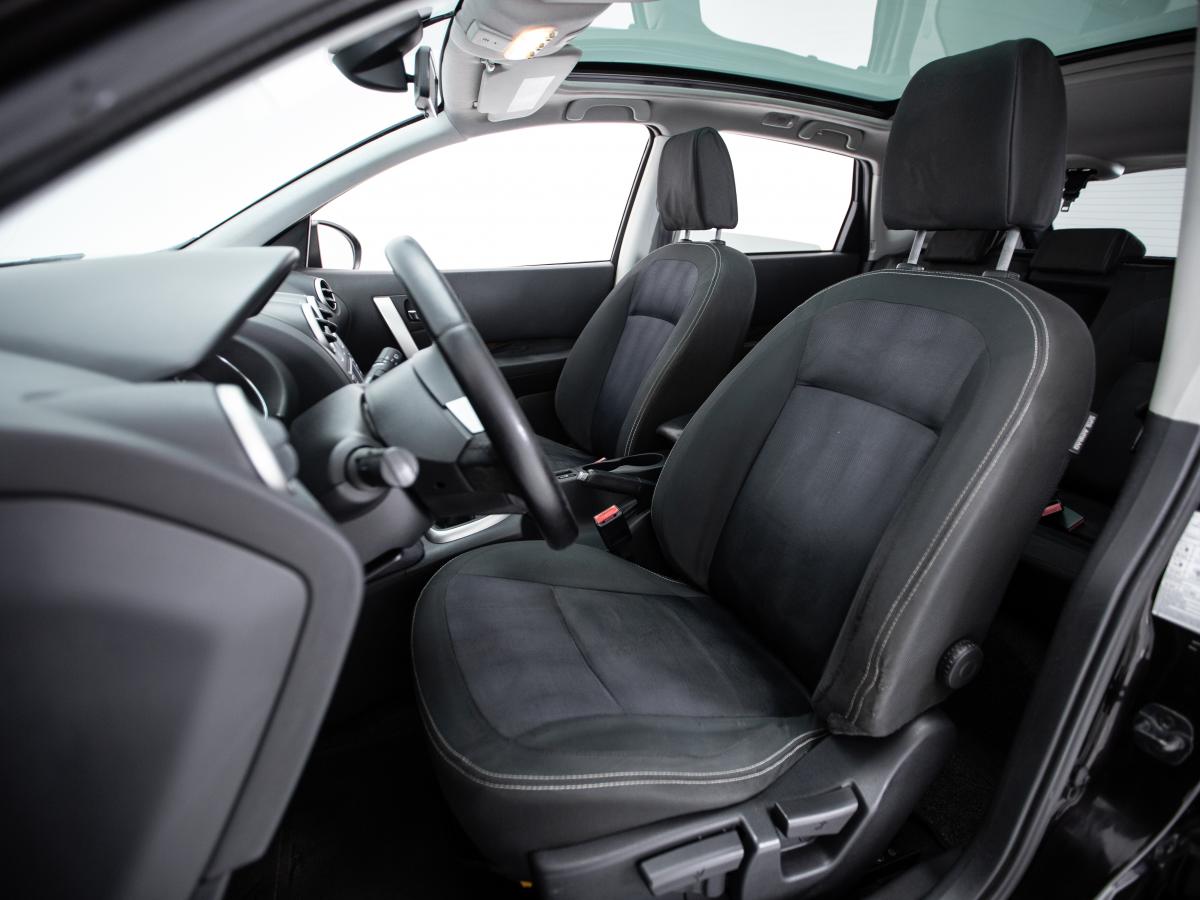 nissan-qashqai-2011-diesel-1461cc