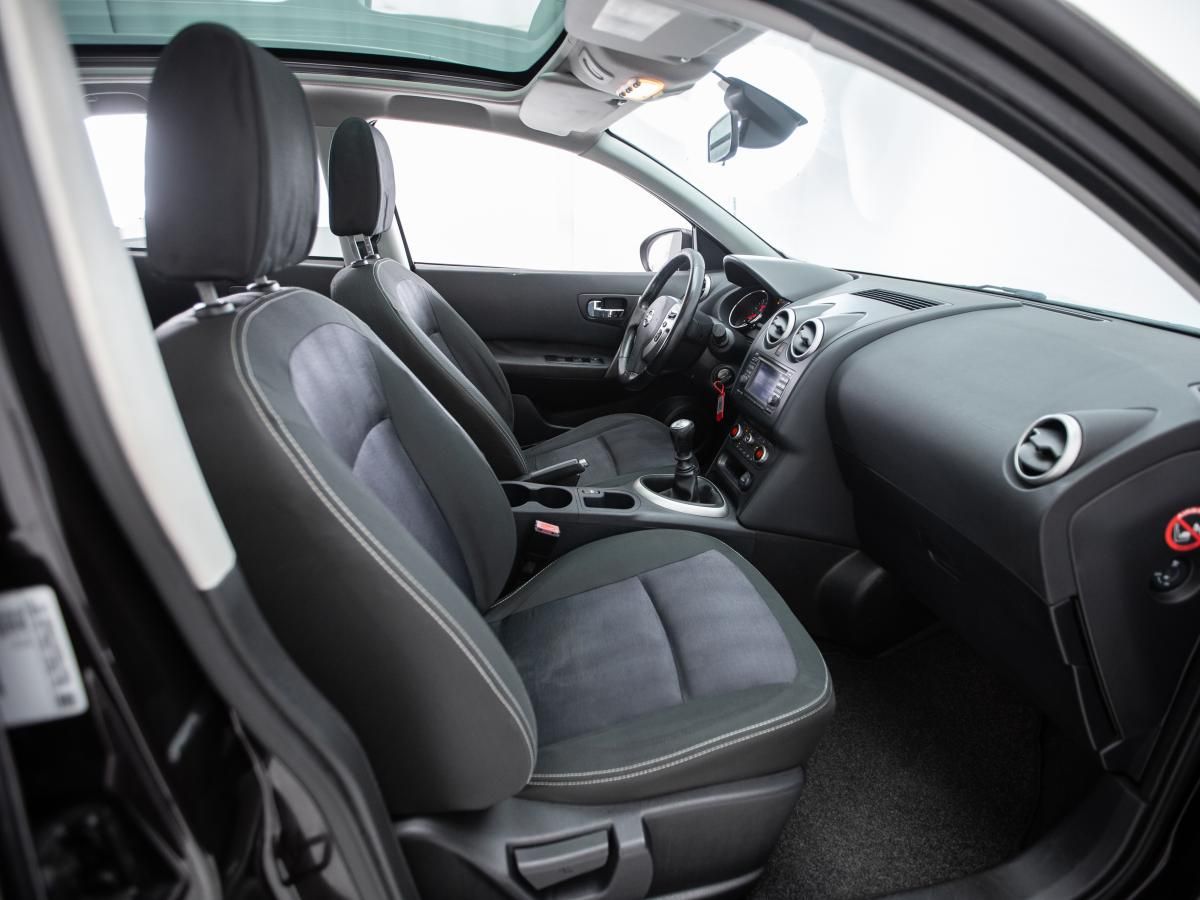 nissan-qashqai-2011-diesel-1461cc
