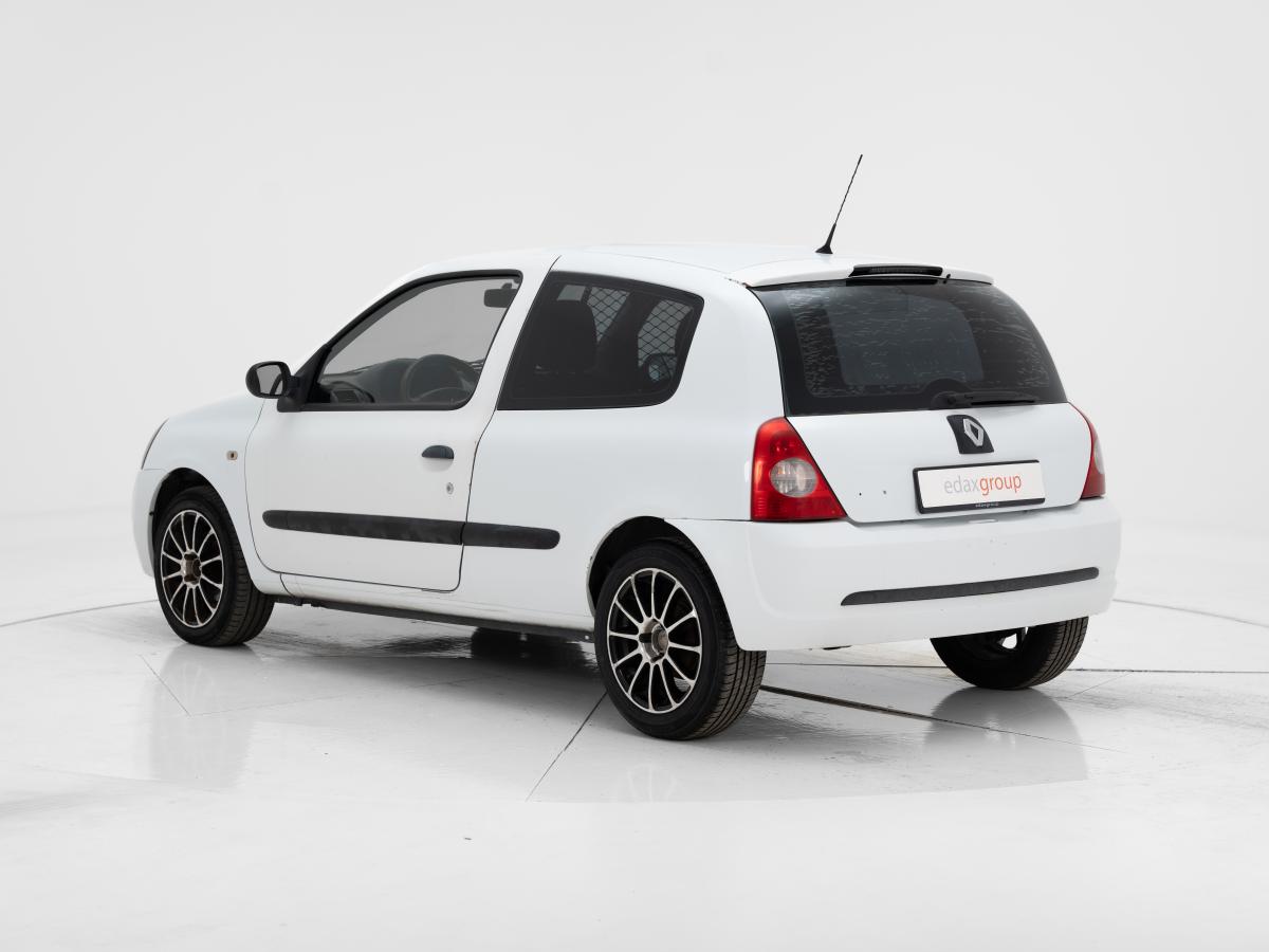 renault-clio-2006-diesel-1461cc