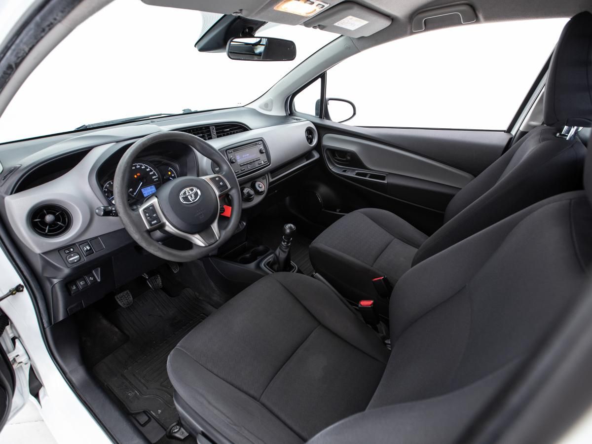 toyota-yaris-2018-diesel-1364cc