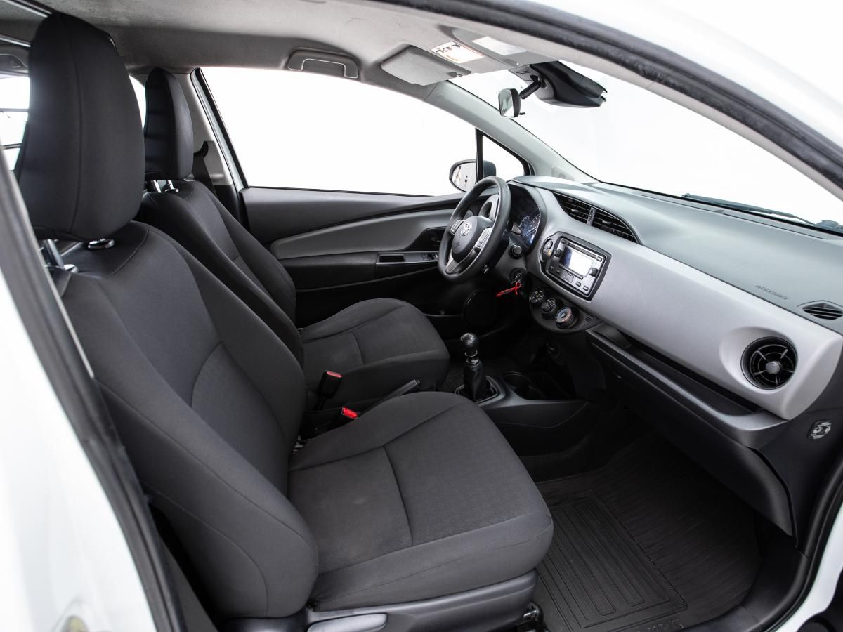toyota-yaris-2018-diesel-1364cc