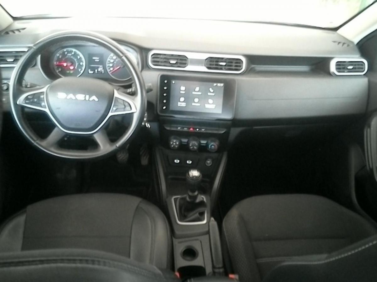 dacia-duster-2023-gpl-999cc