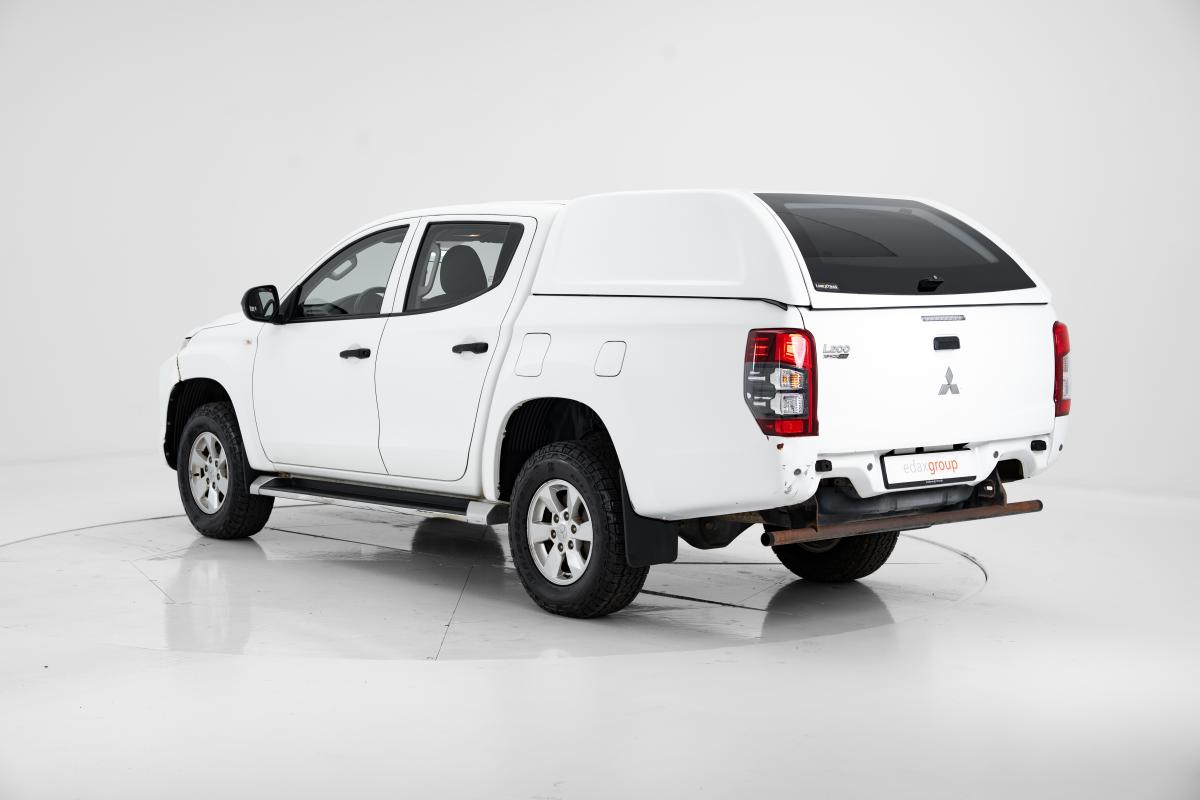 mitsubishi-l200-2021-diesel-2268cc