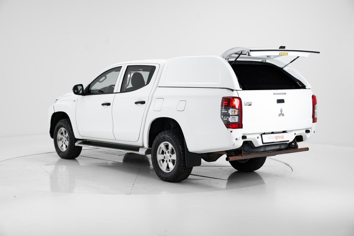 mitsubishi-l200-2021-diesel-2268cc