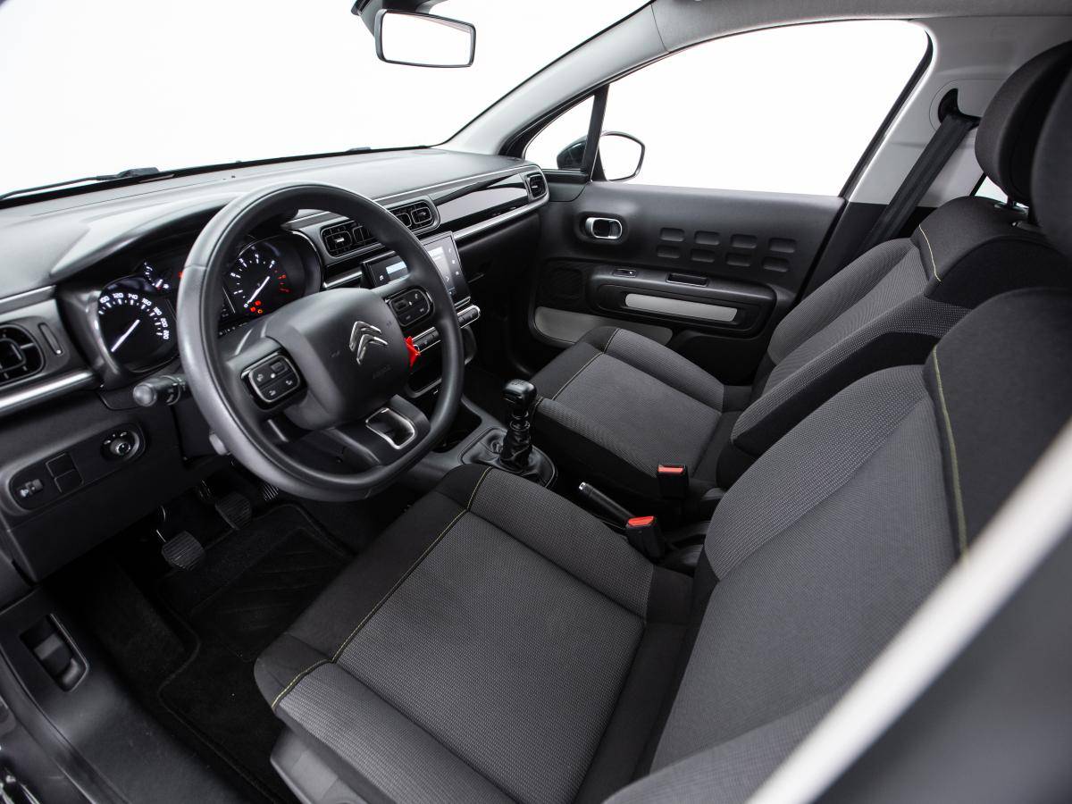 citroen-c3-2021-diesel-1499cc