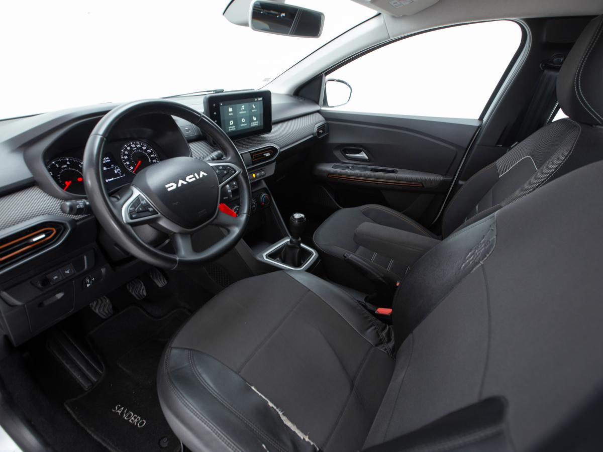 dacia-sandero-2023-gpl-999cc