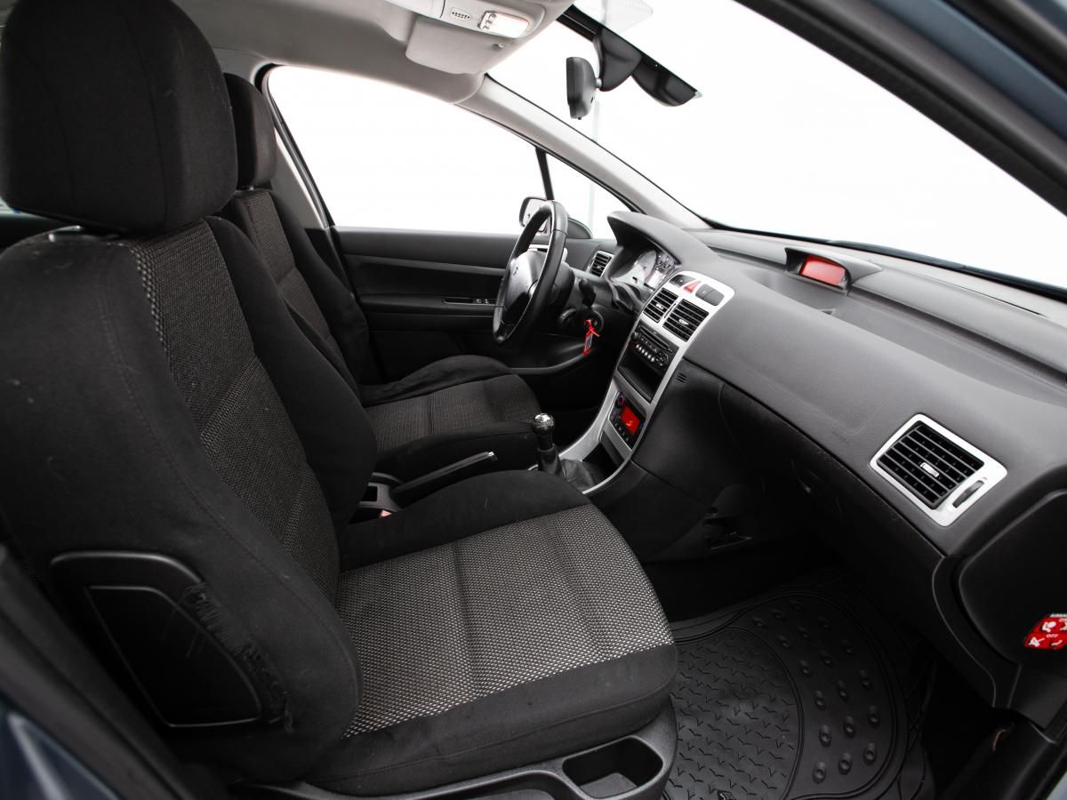 peugeot-307-break-2007-diesel-1560cc