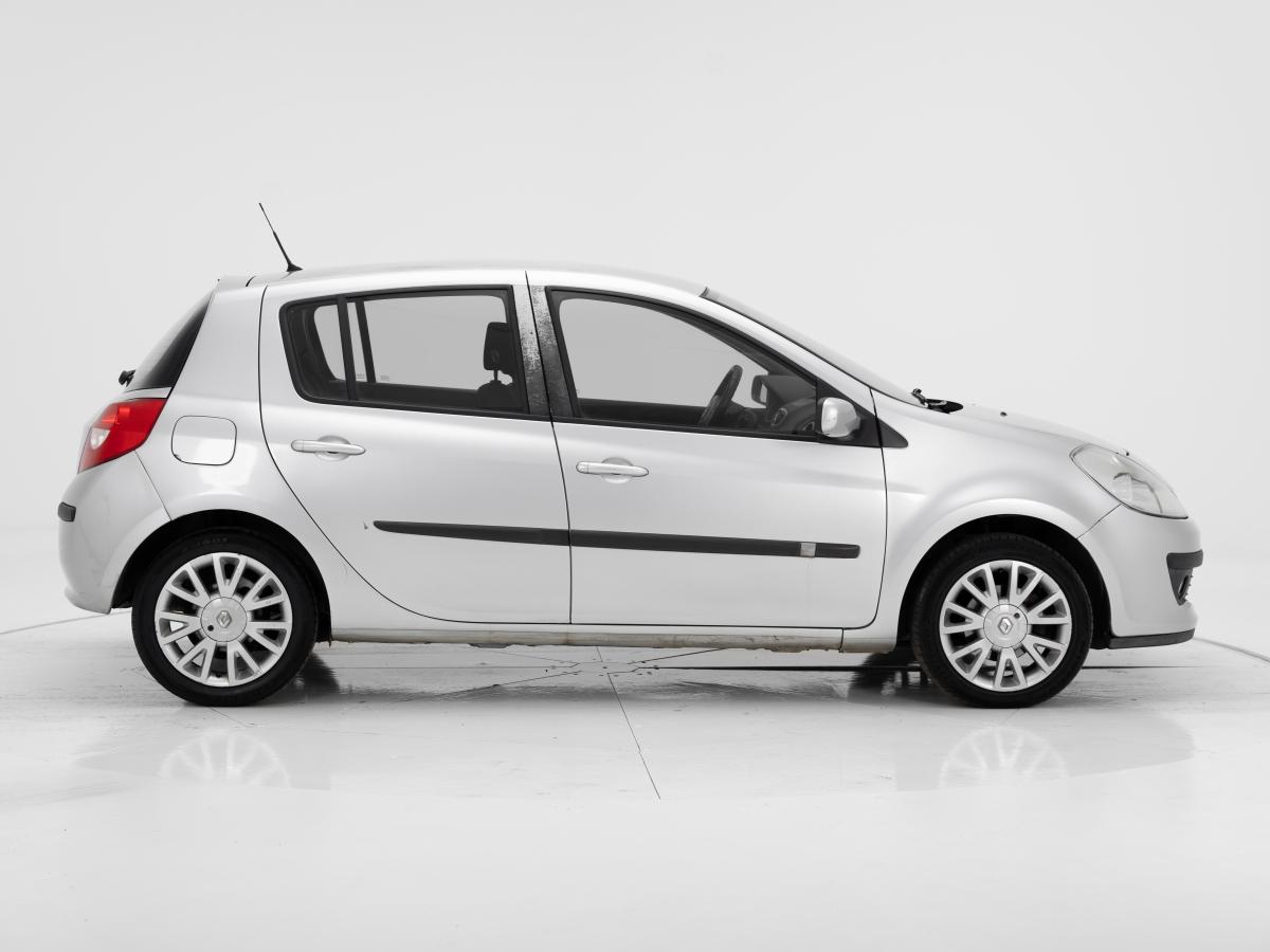 renault-clio-2007-diesel-1461cc