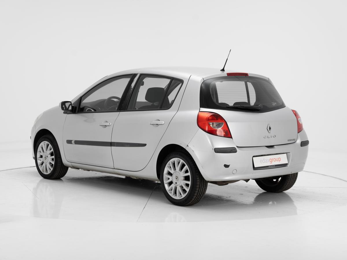 renault-clio-2007-diesel-1461cc