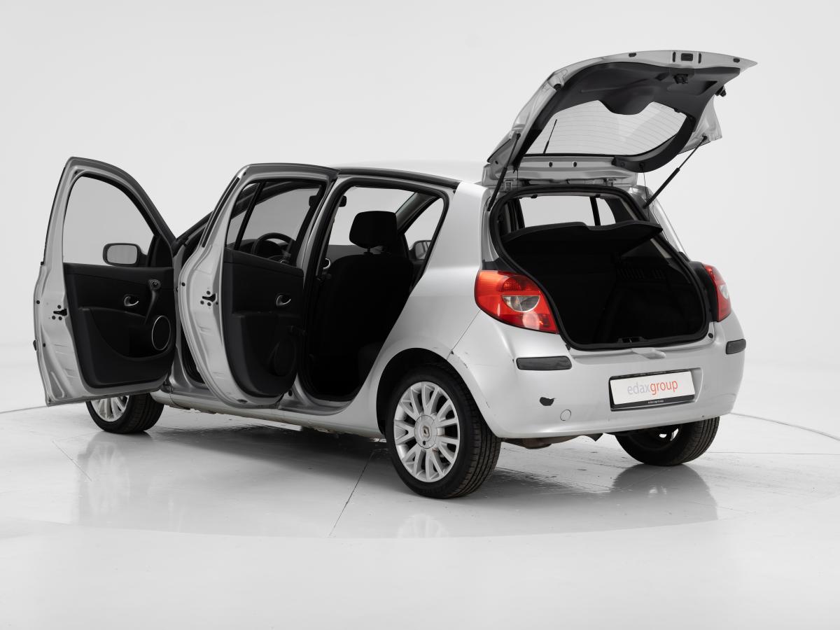 renault-clio-2007-diesel-1461cc