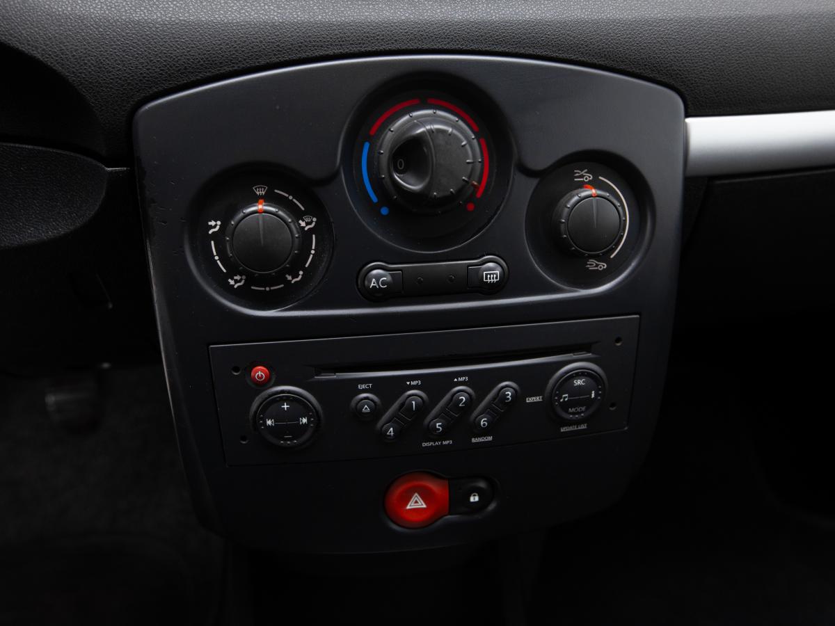 renault-clio-2007-diesel-1461cc