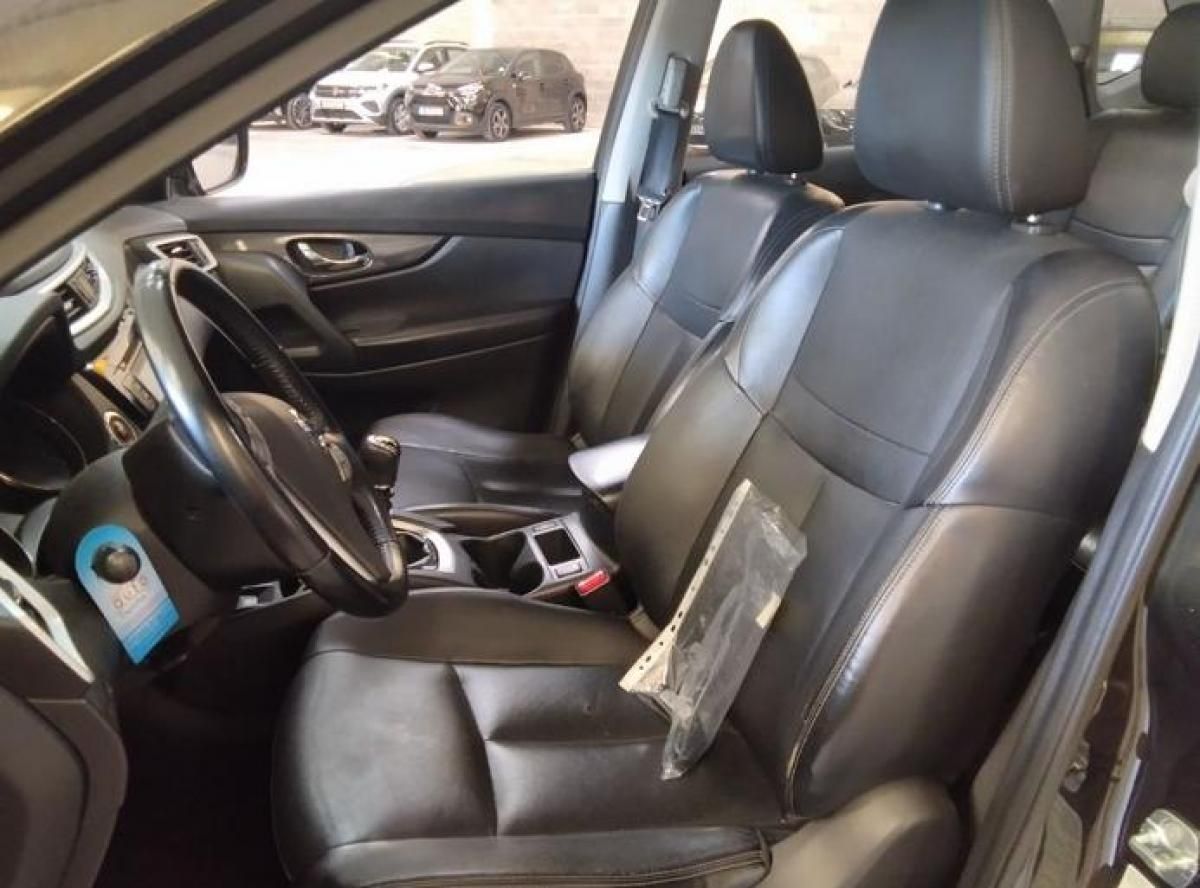 nissan-x-trail-2016-diesel-1598cc