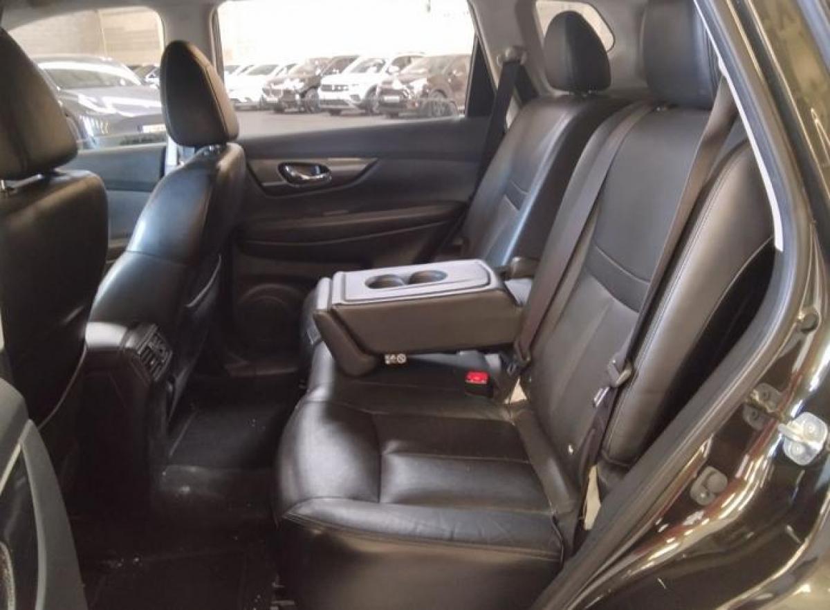 nissan-x-trail-2016-diesel-1598cc
