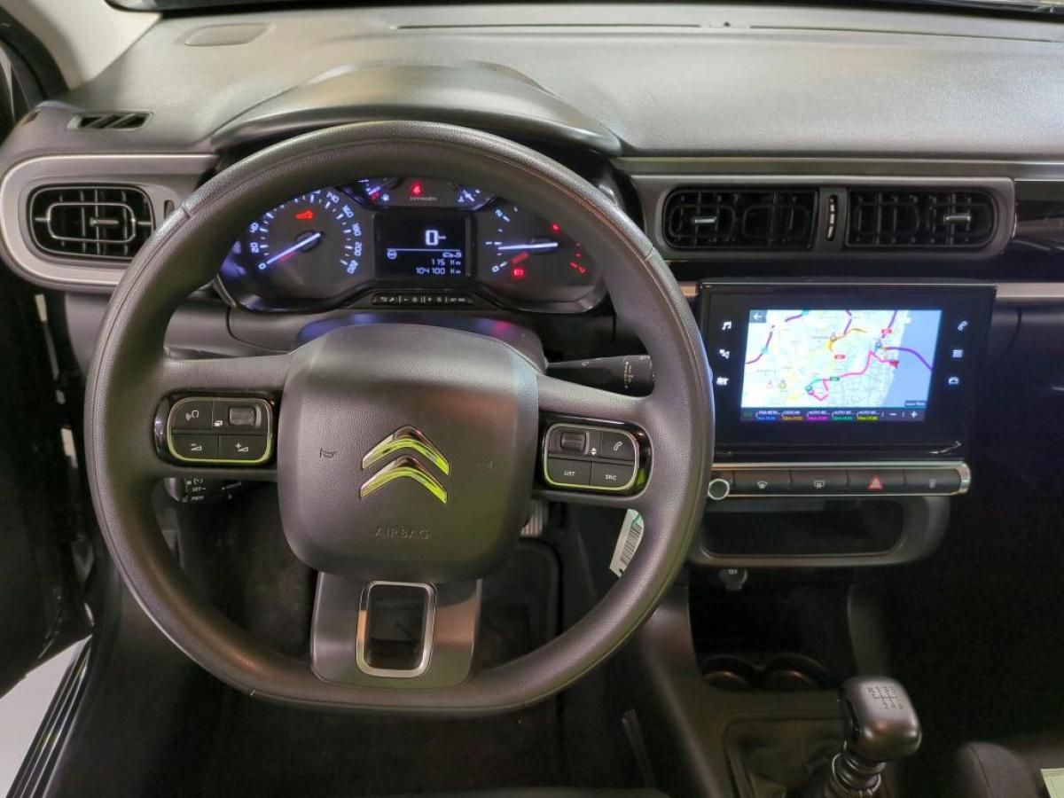 citroen-c3-2021-diesel-1499cc