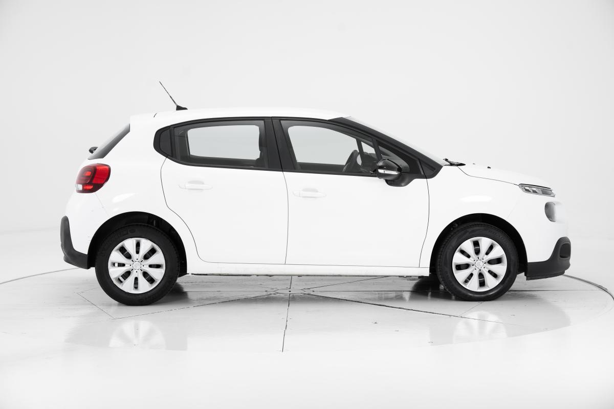 citroen-c3-2018-diesel-1560cc