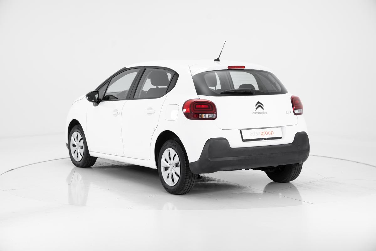 citroen-c3-2018-diesel-1560cc