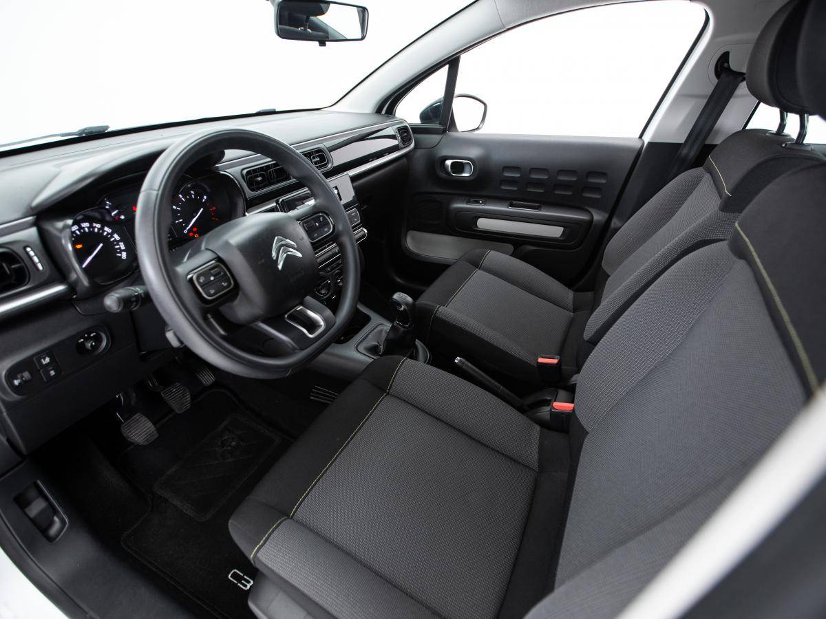 citroen-c3-2018-diesel-1560cc