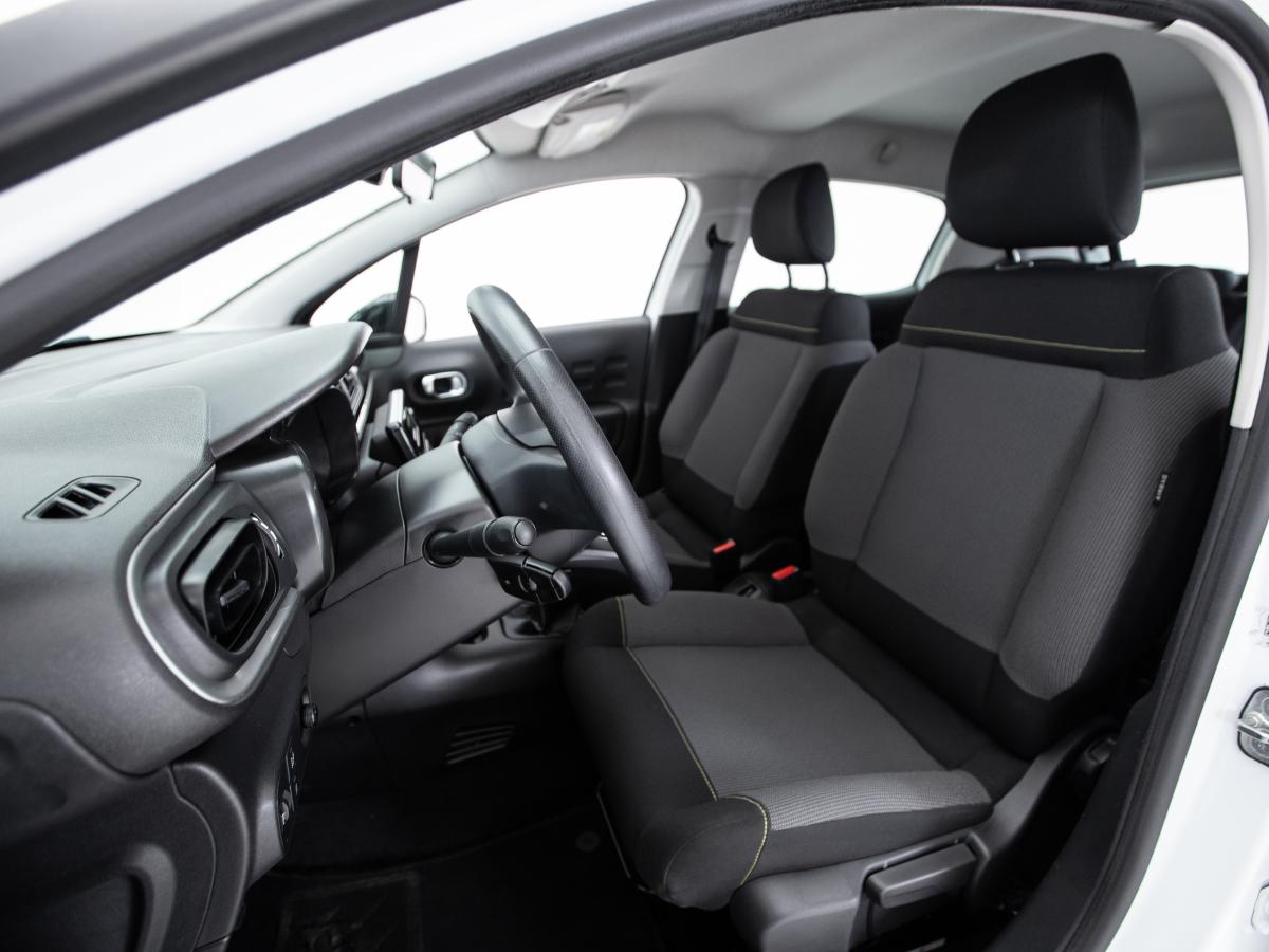 citroen-c3-2018-diesel-1560cc